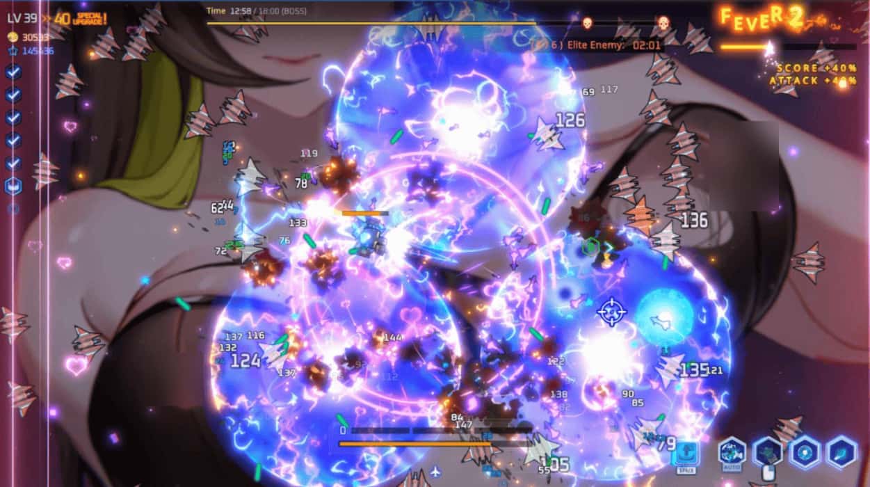 游戏截图2