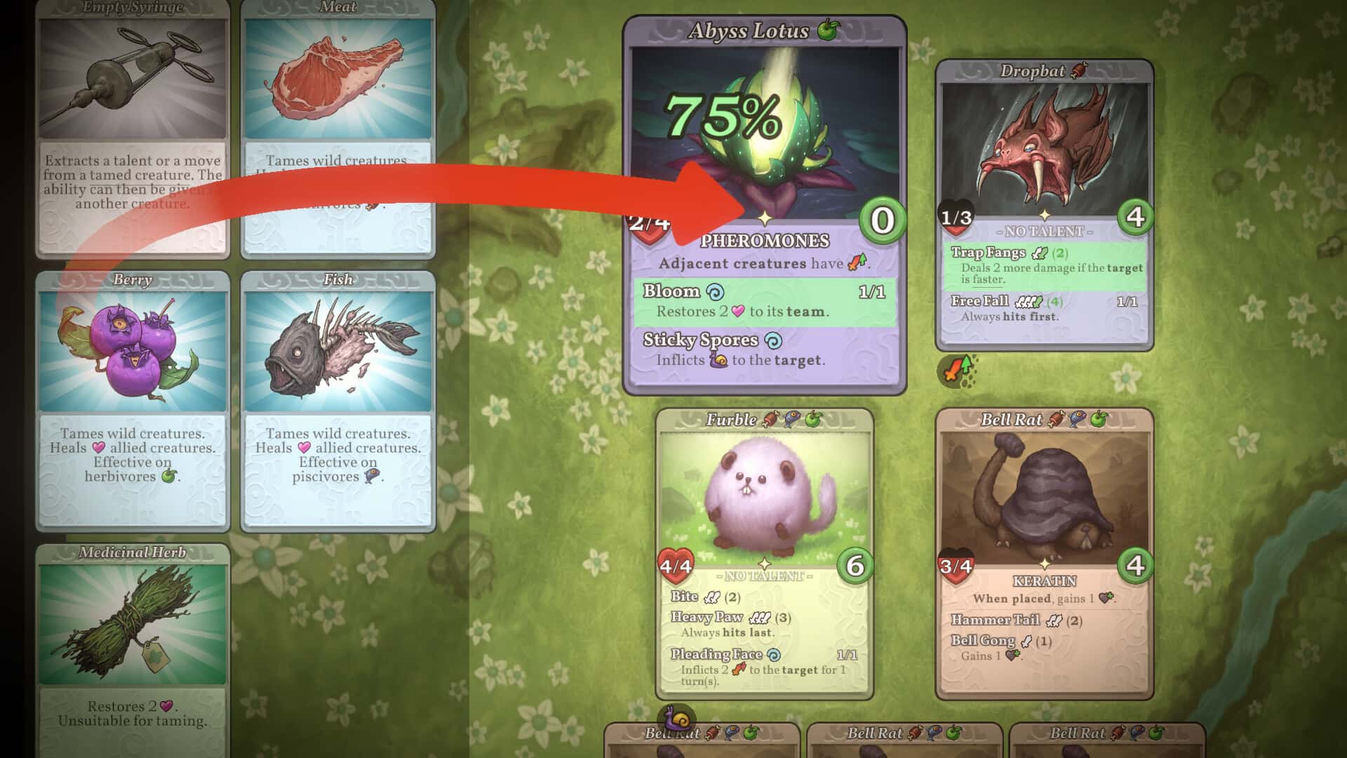 驯牌师 Decktamer 中文版
